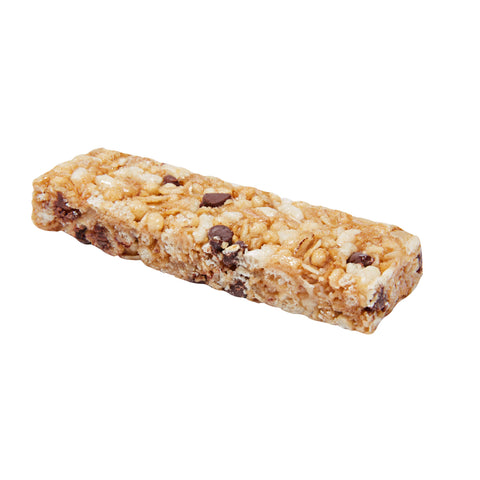 Quaker Chewy GRANOLA BAR CHEWY CHOCOLATE CHIP REDUCED SUGAR
