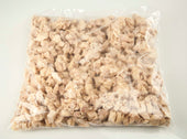 Chicken Meat Diced Reverse Blend 65/35 Dark/white 100% All Natural Low Sodium Fc 1/2