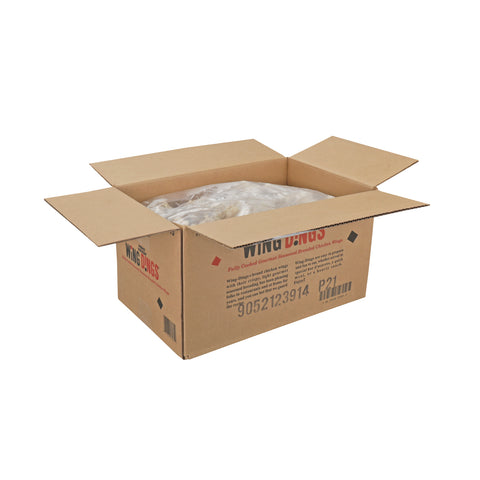 Pierce FC Bone-In Wing Ding 15#