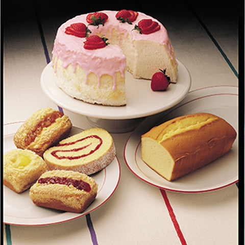 Gold Medal® CAKE MIX ANGEL FOOD