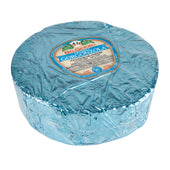 Crumbly Gorganzola CHEESE GORGONZOLA WHEEL FOIL