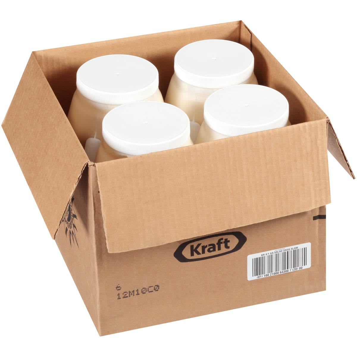 Dressing Coleslaw Miracle Whip Food Service Rewards