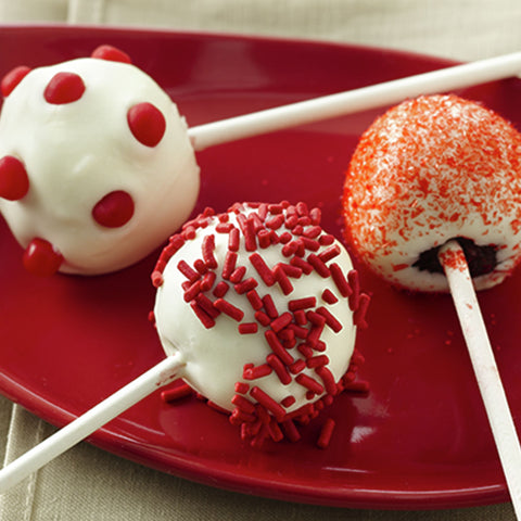 Pillsbury Plus™ CAKE MIX DEVIL'S FOOD PUDDING IN THE MIX