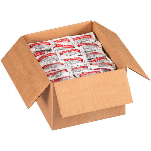Portion Pac KETCHUP SINGLE SERVE PACKET 754320