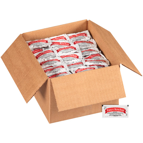 Portion Pac KETCHUP SINGLE SERVE PACKET 754320