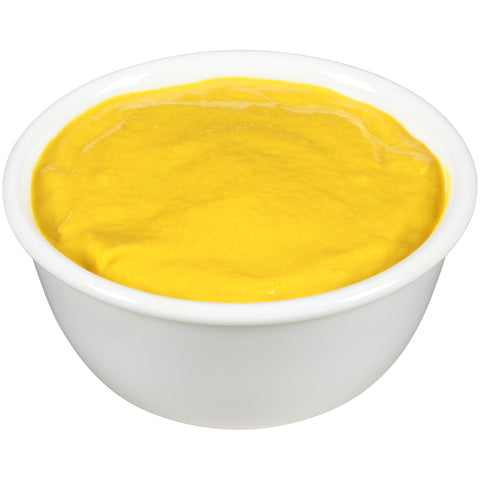 Heinz Single Serve Mild Mustard, 0.2 Ounce -- 500 per case