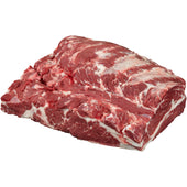 IBP® BEEF CHUCK ROLL NECK OFF SRA CHOICE #116A