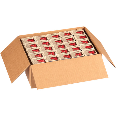 Bull's-Eye Original Barbecue Sauce, 1 Ounce -- 100 Count