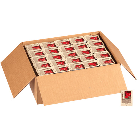 Bull's-Eye Original Barbecue Sauce, 1 Ounce -- 100 Count