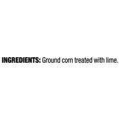Quaker® MASA HARINA CORN TORTILLA MIX