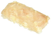 Original Philadelphia CHICKEN PHILLY SANDWICH SLICES FLAT STYLE MARINATED 5 OZ