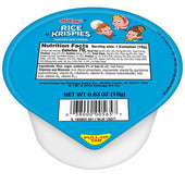 Cereal Rice Krispies® Bowl Pack