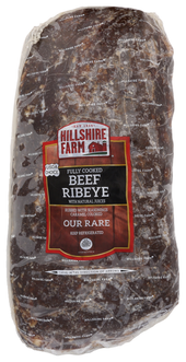 Beef Ribeye Lip-on Fc Choice Rare