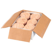 Silver Medal (SF) SAUSAGE PATTY FORMAX 58% LEAN 4 OZ