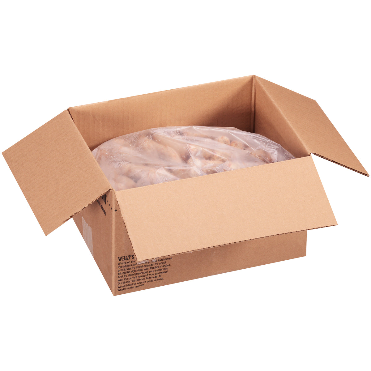 Sausage Link Skinless Fc 1 Oz Food Service Rewards