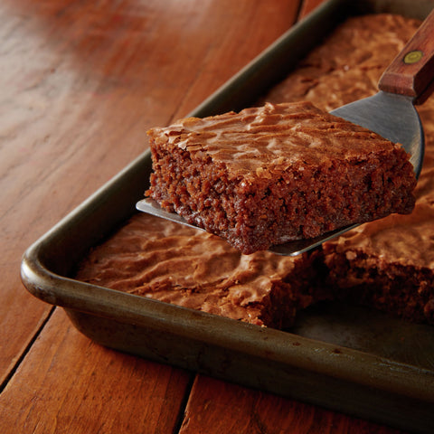 Betty Crocker® DESSERT MIX BROWNIE CHEWY FUDGE
