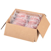 Gwaltney (SF) BOLOGNA ALL MEAT PATTY SLICED 4 OZ