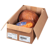 Smithfield Pit Ham, Bronze Medal, Ham and Water Product, 2/15.65 lb, Random Weight