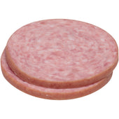 Ham Patty Sliced Fc 2 Oz