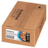 Silver Medal (SF) SAUSAGE PATTY PORK FC 1.5 OZ