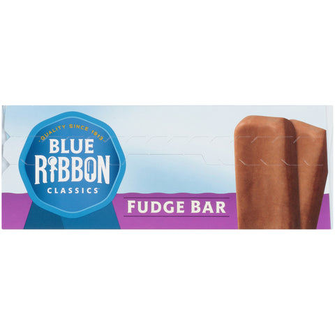 Blue Bunny ICE CREAM BAR BIG FUDGE