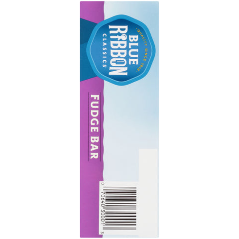 Blue Bunny ICE CREAM BAR BIG FUDGE