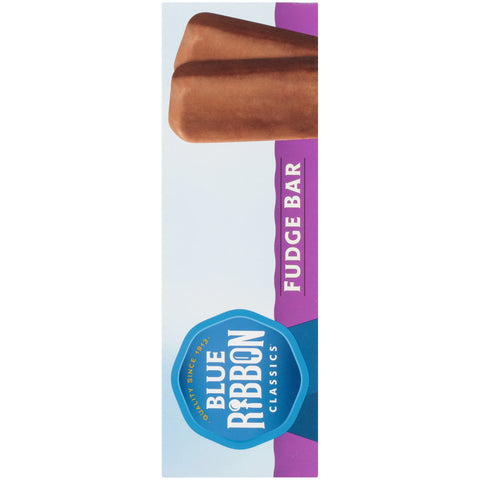 Blue Bunny ICE CREAM BAR BIG FUDGE