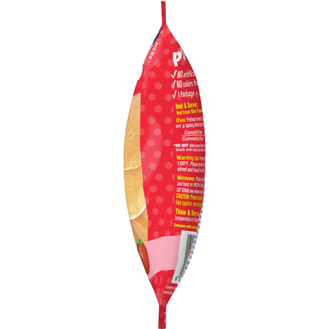 Pillsbury® PANCAKE MINI STRAWBERRY SPLASH™ IW