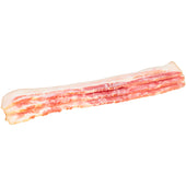 Jimmy Dean BACON 14/18 CT NATURAL HICKORY SMOKED FLAT PACK® 10370760436