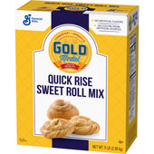 Gold Medal® ROLL MIX SWEET QUICK RISE ZT