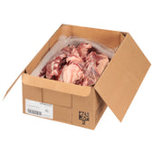 Smithfield (SF) PORK BRISKET BONE RIB TIP FZ