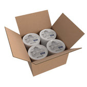 Chicken Breast Airline Skin On Half Cap 7 Oz
