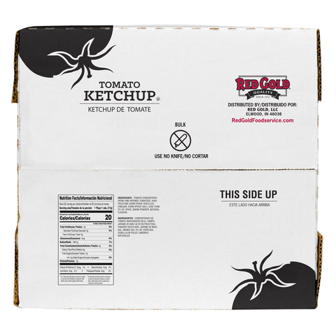 Red Gold KETCHUP BULK
