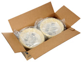 Chef Pierre SHELL PIE UNBAKES DEEP DISH VEGETABLE SHORTENING 9