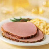 Hillshire Farm® HAM LEGACY W/ NATURAL JUICES 11032110414
