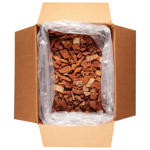 Smithfield Rendered Pork Skin, 25 Pound