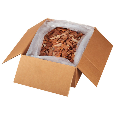 Smithfield Rendered Pork Skin, 25 Pound