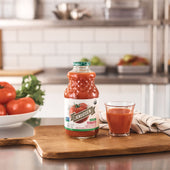 RW Knudsen JUICE TOMATO ORGANIC GLASS