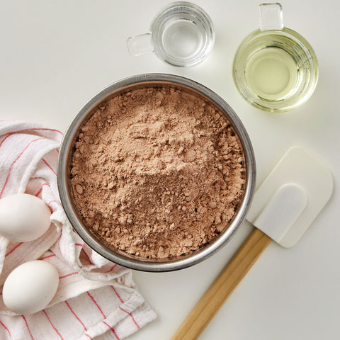 Betty Crocker® DESSERT MIX BROWNIE CHEWY FUDGE