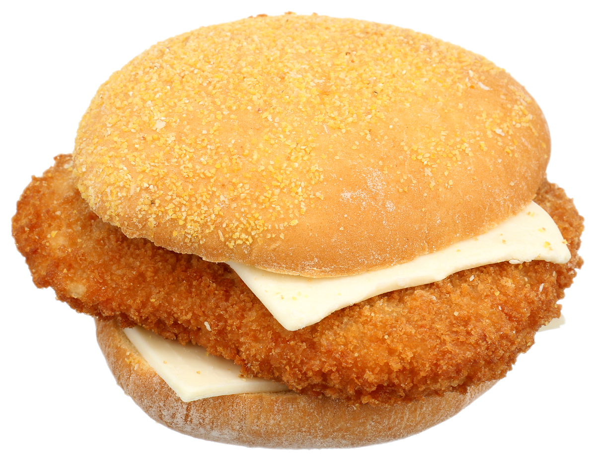 Pierre® SANDWICH JUMBO SOUTHERN FRIED CHICKEN BREAST