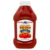 Red Gold KETCHUP FANCY 33% PLASTIC SQUEEZE BOTTLE