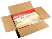 Sara Lee Frozen CAKE ORANGE SHEET ICED 12X16