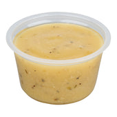 Ken's Foods DRESSING CAESARS CLASSIC SINGLE SERVE CUP REFRIGERATED