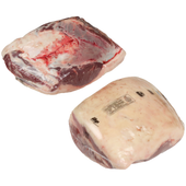 IBP® BEEF LOIN, TOP SIRLOIN BUTT, BONELESS, CAB #184