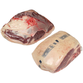 Beef Top Sirloin Butt Choice #184