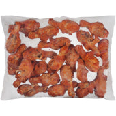Chicken Drumstick Hot & Spicy Glazed Fc 3008-0928