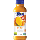 Naked Juice JUICE MIGHTY MANGO PLASTIC BOTTLE