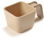 Carlisle CUP PORTION BEIGE 12 OZ