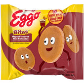 Pancake Eggo® Bites™ Mini Maple