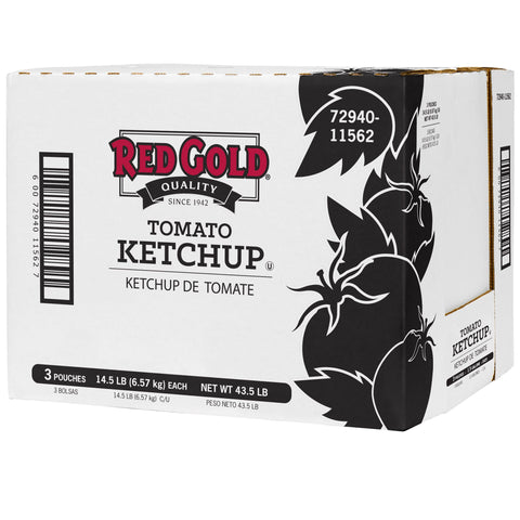 Red Gold KETCHUP BULK